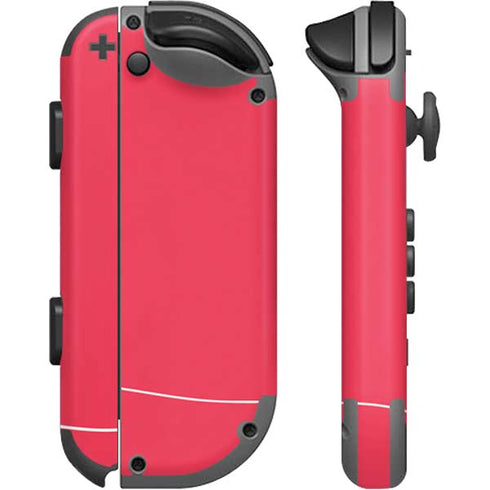 Love Banner Nintendo Joy-Con (L/R) Controller Skin