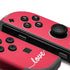 Love Banner Nintendo Joy-Con (L/R) Controller Skin