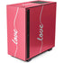 Love Banner NZXT H510 Compact ATX Mid-Tower Case Skin