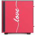 Love Banner NZXT H510 Compact ATX Mid-Tower Case Skin
