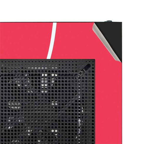 Love Banner NZXT H510 Compact ATX Mid-Tower Case Skin