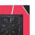 Love Banner NZXT H510 Compact ATX Mid-Tower Case Skin