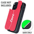 Love Banner Otterbox Defender iPhone Skin