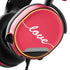 Love Banner SteelSeries Arctis 3 Skin