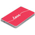 Love Banner Surface Duo Skin