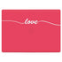 Love Banner Surface Laptop 3 13.5in Skin