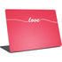 Love Banner Surface Laptop 4 15in Skin