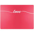 Love Banner Surface Laptop 4 15in Skin
