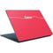 Love Banner Surface Laptop Skin