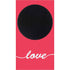 Love Banner Xbox Series S Console Skin