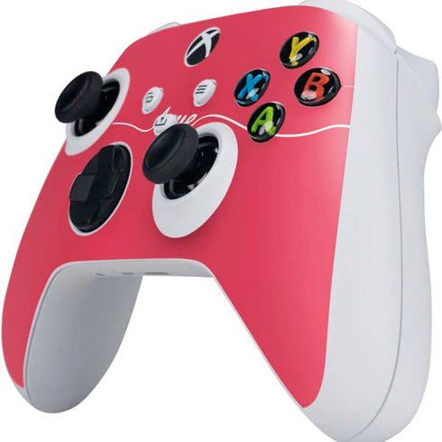 Love Banner Xbox Series S Controller Skin