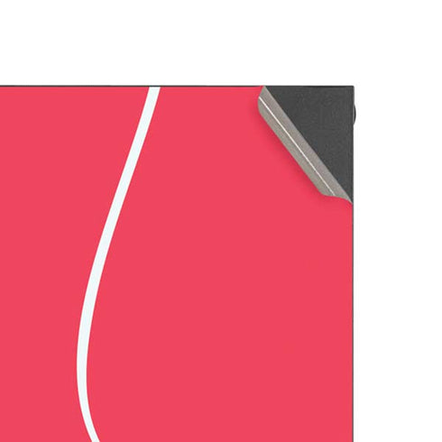 Love Banner Xbox Series X Console Skin