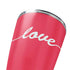 Love Banner Yeti 20oz Tumbler Skin