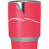 Love Banner Yeti 30oz Rambler Tumbler Skin