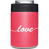 Love Banner Yeti Colster Can Insulator Skin