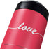 Love Banner Yeti Colster Can Insulator Skin