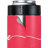 Love Banner Yeti Colster Can Insulator Skin