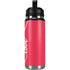 Love Banner YETI Rambler 26oz Bottle Skin
