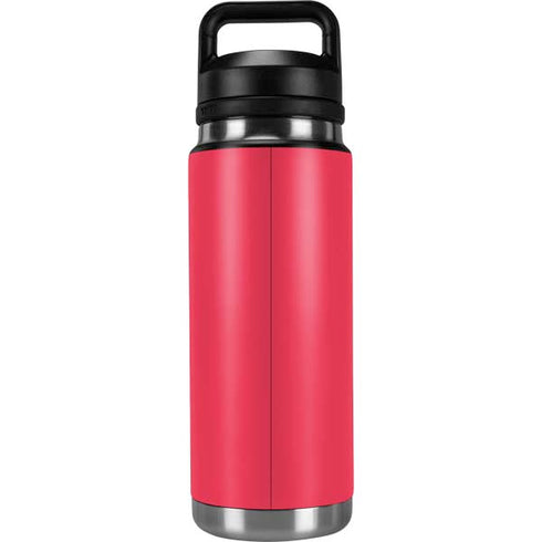 Love Banner YETI Rambler 26oz Bottle Skin