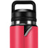 Love Banner YETI Rambler 26oz Bottle Skin