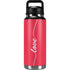 Love Banner YETI Rambler 36oz Bottle Skin