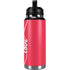 Love Banner YETI Rambler 36oz Bottle Skin