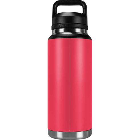 Love Banner YETI Rambler 36oz Bottle Skin