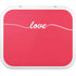 Love Banner YETI Roadie 24 Hard Cooler Skin