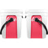 Love Banner YETI Roadie 24 Hard Cooler Skin