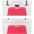 Love Banner YETI Tundra 65 Hard Cooler Skin