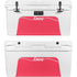 Love Banner YETI Tundra 75 Hard Cooler Skin