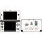 Love Grows Here 3DS XL 2015 Skin