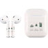 Love Grows Here Apple AirPods 2 Skin