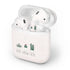 Love Grows Here Apple AirPods 2 Skin