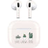 Love Grows Here Apple AirPods (3rd Gen 2021) Skin