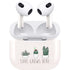 Love Grows Here Apple AirPods (3rd Gen 2021) Skin