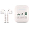 Love Grows Here Apple AirPods Skin