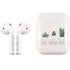 Love Grows Here Apple AirPods Skin