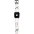Love Grows Here Apple Watch Band 42-44mm