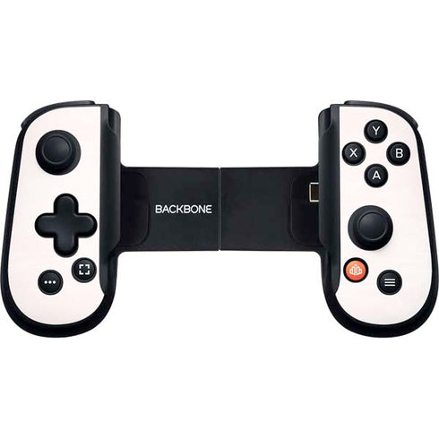 Love Grows Here Backbone One for iPhone Game Controller Skin