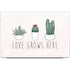 Love Grows Here Dell Vostro Skin