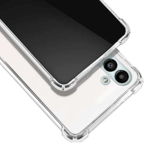 Love Grows Here Galaxy A13 5G Clear Case