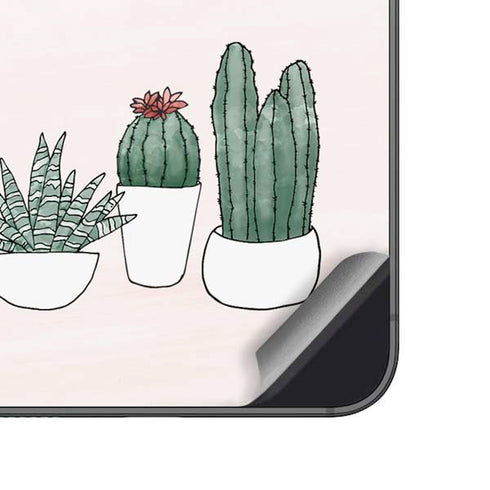 Love Grows Here Galaxy A14 5G Skin
