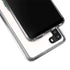 Love Grows Here Galaxy A21 Clear Case