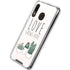 Love Grows Here Galaxy A30 Clear Case
