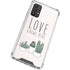 Love Grows Here Galaxy A32 5G Clear Case