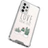 Love Grows Here Galaxy A33 5G Clear Case