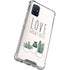 Love Grows Here Galaxy A51 5G Clear Case