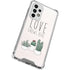 Love Grows Here Galaxy A53 5G Clear Case