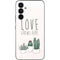 Love Grows Here Galaxy A54 5G Skin
